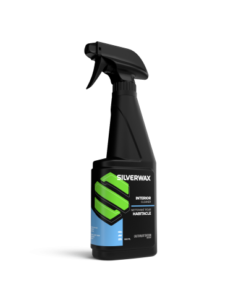 SILVERWAX NETTOYANT POUR L'HABITACLE 473 ml