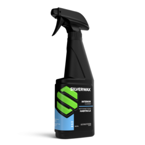 SILVERWAX NETTOYANT POUR L'HABITACLE 473 ml