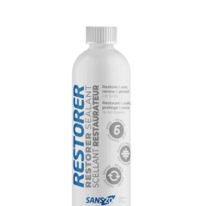SILVERWAX POLISSEUSE ORBITALE 6 POUCE WEN