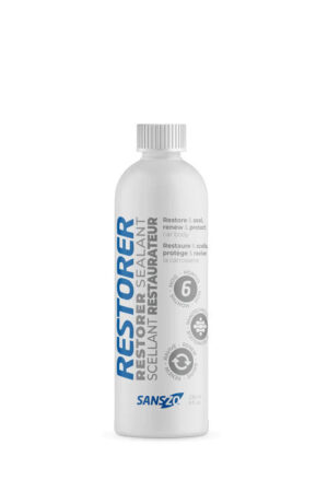 SILVERWAX POLISSEUSE ORBITALE 6 POUCE WEN