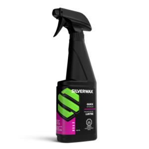 SILVERWAX RAVIVEUR DE LUSTRE 650 ml
