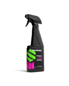 SILVERWAX RÉNOVATEUR DE MOTEUR 473 ml