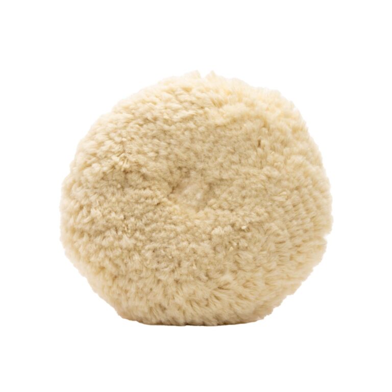 SILVERWAX TAMPON 100% LAINE DÉCOUPAGE 7PO1/2