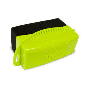 SILVERWAX TAMPON APPLICATEUR DE BRILLANT A PNEU (2/PAQUET