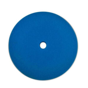 SILVERWAX TAMPON EN MOUSSE BLEU 7.5 PO FINITION