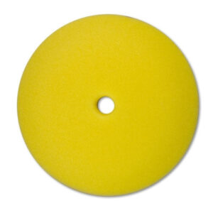 SILVERWAX TAMPON EN MOUSSE JAUNE 7.5PO COUPE