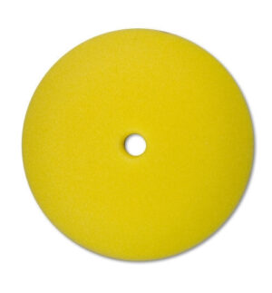 SILVERWAX TAMPON EN MOUSSE JAUNE 7.5PO COUPE