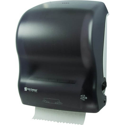 SJ-T7400TBK DISPENSEUR DE PAPIER À MAIN  T7400TB