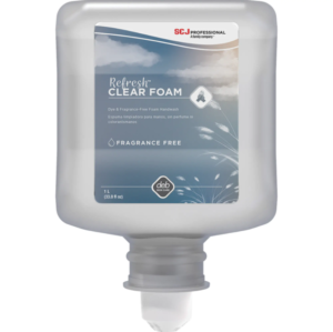 SAVON DEBONNAIRE SANS ODEUR CLAIR 1L