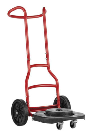 SOCLE ROUE RB-2640 20A 55GL
