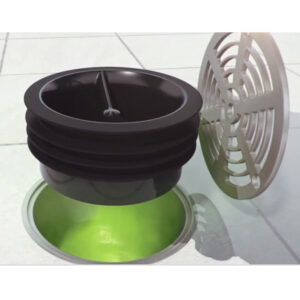 SOLUDRAIN ENTRETIEN DES DRAINS 4L