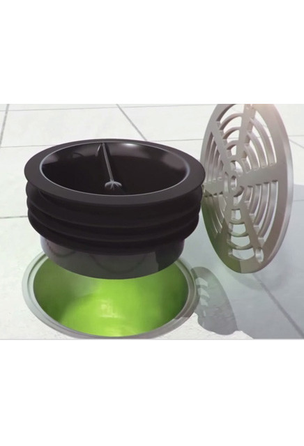 SOLUDRAIN ENTRETIEN DES DRAINS 4L
