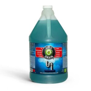SOLUDRAIN ENTRETIEN DRAN BIOLOGIQUE 24X30gr