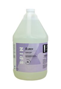 SPIN DETERGENT A LESSIVE LIQUIDE, HE, 4L
