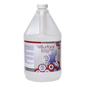 SURFACE S-45 DÉCAPANT À PLANCHER 4L