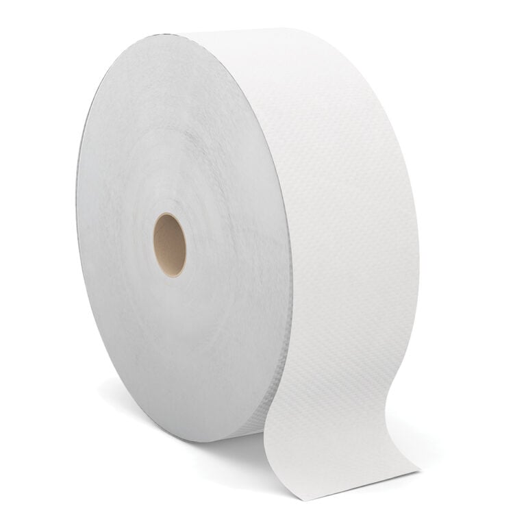 PAP-HYG ROULEAU GÉANT 6 X 1250" TANDEM T320 — T320 (Cascades PRO)