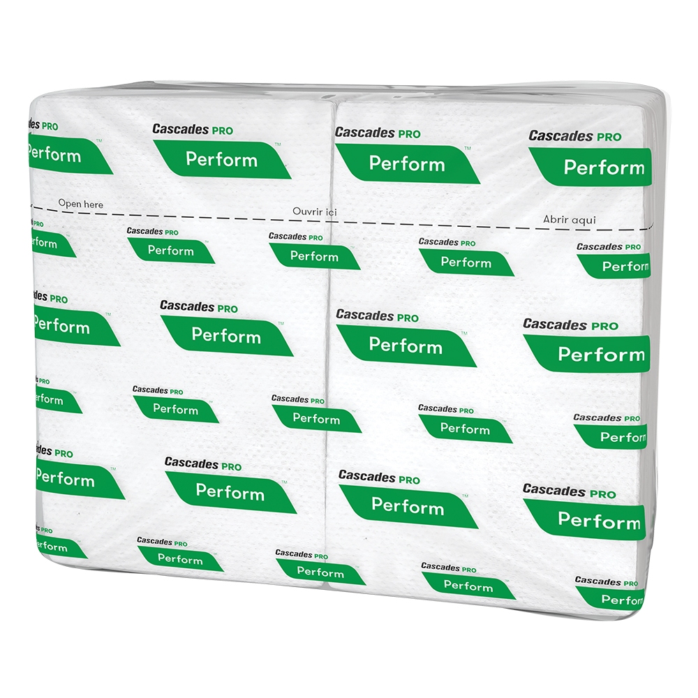 NAPKING SERVONE T410 1PLI INTERFOLD16X376 — T410 (Cascades PRO)