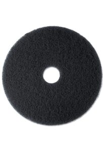 TAMPON 3M 14'' HAUT RENDEMENT NOIR 7300