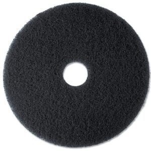 TAMPON 3M 14'' HAUT RENDEMENT NOIR 7300
