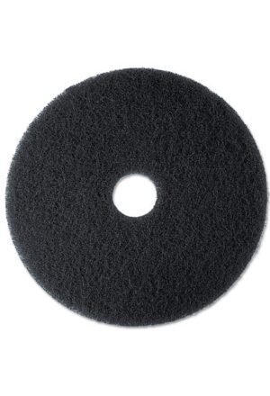 TAMPON 3M 14'' HAUT RENDEMENT NOIR 7300