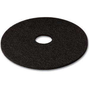 TAMPON 3M 19'' HAUT RENDEMENT NOIR 7300