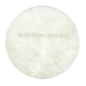 TAMPON 3M 19" MÉLANGE NATUREL