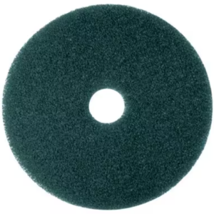 TAMPON 3M BLEU DE NETTOYAGE 12''