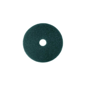 TAMPON 3M BLEU DE NETTOYAGE 16''