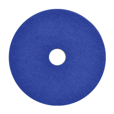 TAMPON 3M BLEU DE NETTOYAGE 20''