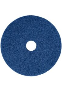 TAMPON 3M BLEU DE NETTOYAGE 22''