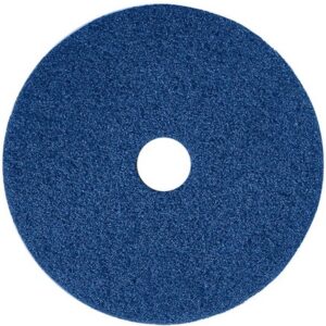 TAMPON 3M BLEU DE NETTOYAGE 22''