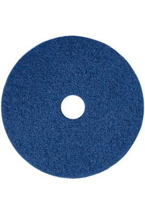 TAMPON 3M BLEU DE NETTOYAGE 22''