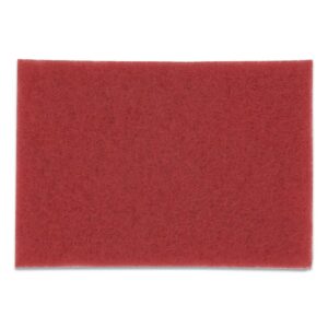 TAMPON 3M ROUGE DE LUSTRAGE 20''