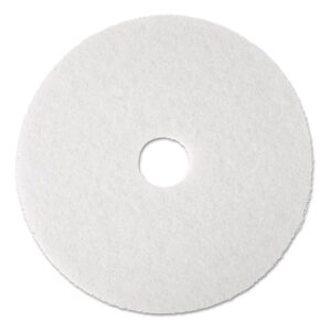 TAMPON 3M SERIE4100 BLANC 20''