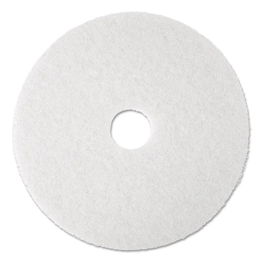 TAMPON 3M SERIE4100 BLANC 20''