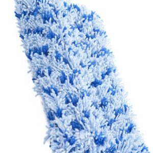 TAMPON MICROFIBRE À RÉCURER