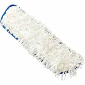 TAMPON PLAT VERT RUBBERMAID 36" Q438