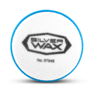 TAMPON SILVERWAX 5.5 PO BLEU FINITION POUR DA