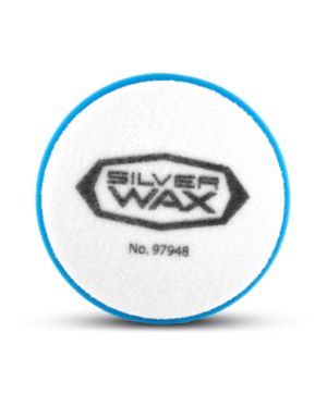 TAMPON SILVERWAX 5.5 PO BLEU FINITION POUR DA