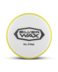TAMPON SILVERWAX 5.5 PO JAUNE COUPE POUR DA