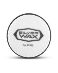 TAMPON SILVERWAX 5.5 PO NOIR CIRE POUR DA