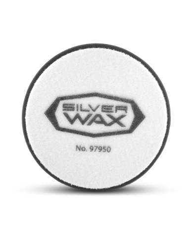 TAMPON SILVERWAX 5.5 PO NOIR CIRE POUR DA