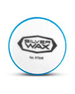 TAMPON SILVERWAX BLEU FINITION 6.5 PO POUR DA