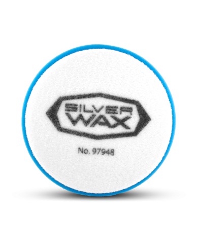 TAMPON SILVERWAX BLEU FINITION 6.5 PO POUR DA