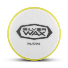 TAMPON SILVERWAX JAUNE COUPE 6.5 PO POUR DA