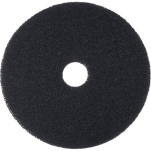 TAMPONS 3M 19'' NOIR DECAPAGE