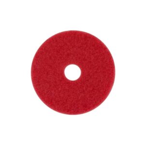 TAMPONS 3M ROUGE DE LUSTRAGE 19''