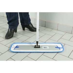 TAMPONS BLEU 3M 18" NETTOYAGE