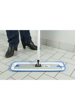 TAMPONS BLEU 3M 18" NETTOYAGE