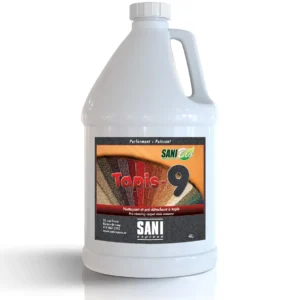 TAPIS 9 NETTOYANT TAPIS CONCENTRÉ 4L